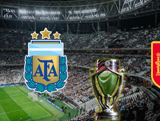 Finalissima 2026. Finalissima 2026.