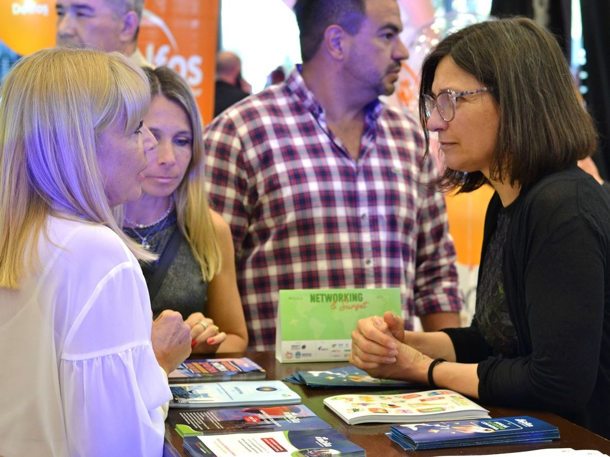 Maipú se prepara para recibir la Expo Vacaciones 2025