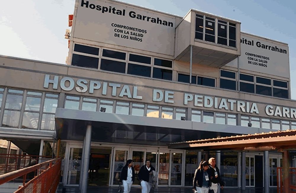 Aseguran que los trabajadores del hospital pediátrico manifiestan su descontento con el órgano debido a que perciben ingresos de $5,5 millones, cifra ampliamente superior a la de los salarios de los empleados.