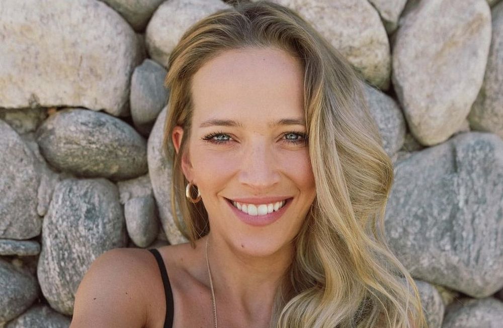 Luisana Lopilato mostró cómo sus hijos le enseñan a cantar Jingle Bells