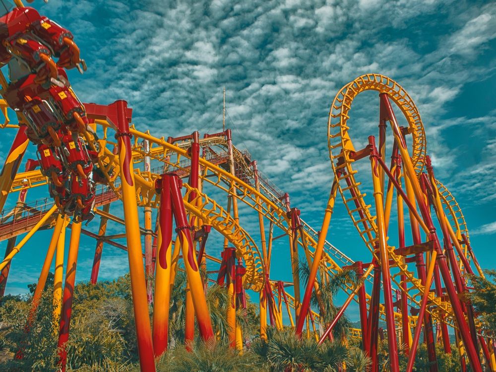 Parque brasileño supera a Disney y se sitúa como el primero entre los mejores del mundo ¿dónde queda (1)