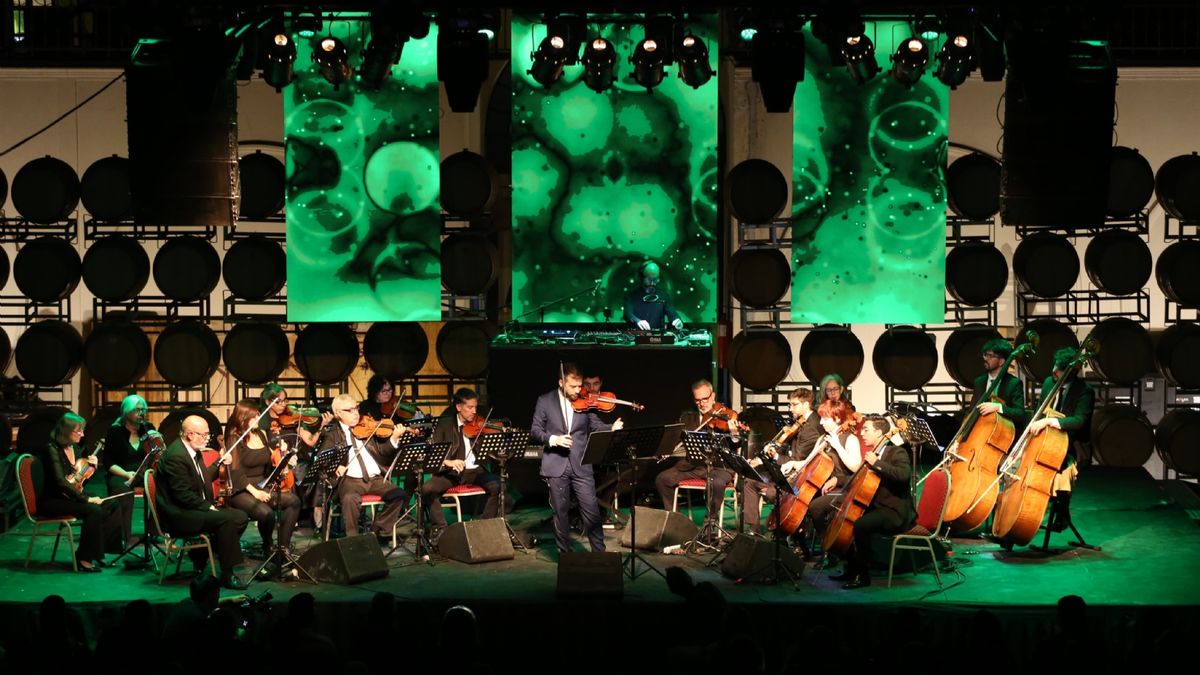 Cultura y Semana Santa en Mendoza: teatro, arte, música y paisaje