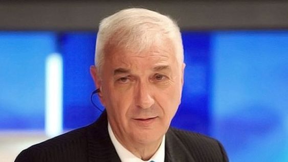 Mauro Viale