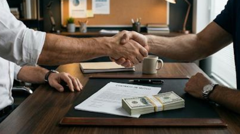 Escándalo: denuncian a abogados por estafas por más de US$500.000 y los acusados se culpan entre sí