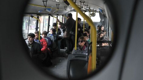 Paro nacional: qué funcionará y qué no en Mendoza.&nbsp;