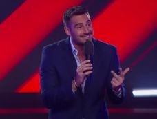 Nicolás Occhiato explicó todos los detalles de los playoffs de La Voz Argentina.&nbsp;