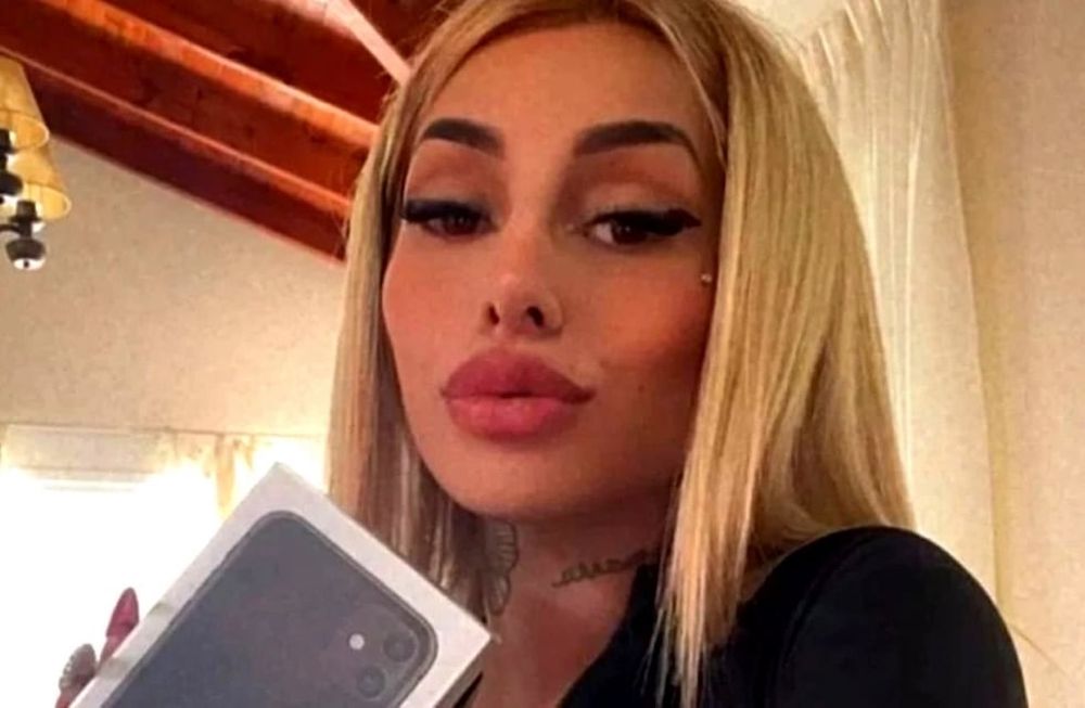 Tamara Báez no para de generar ingresos como influencer y se lo muestra a quienes la critican. / Instagram