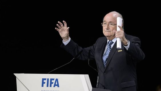 Interpol suspende un acuerdo de 20 millones de euros con la FIFA