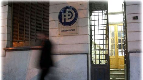 El interregnum, de la política actual a la nueva política
