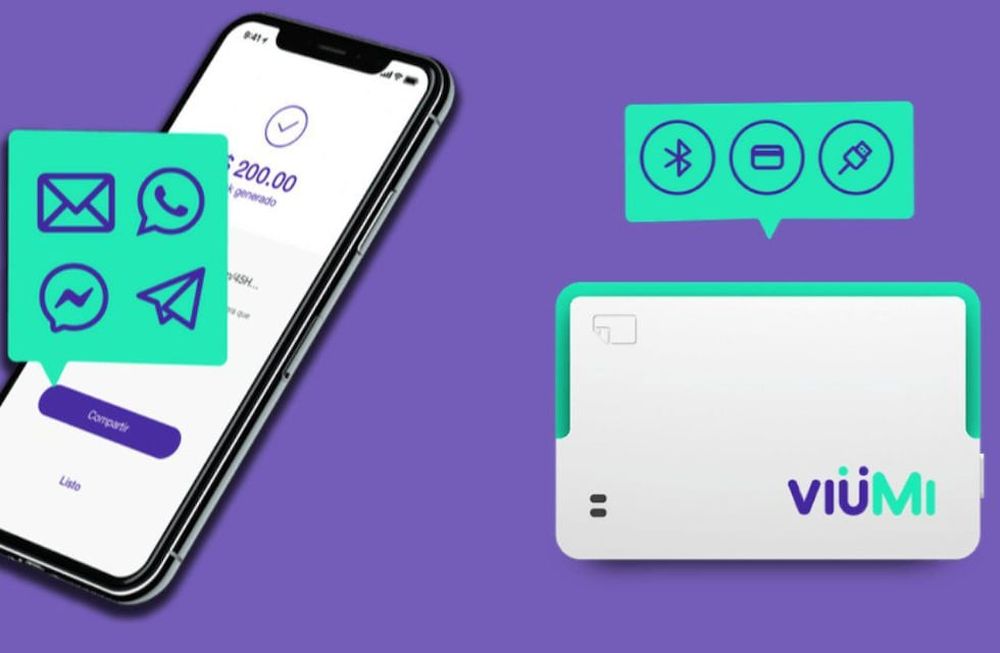 Banco Macro: con viüMi, en abril tenés 6 cuotas sin interés