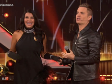 Gran Hermano lideró el prime time de la noche con los reingresos y la entrada de nuevos jugadores.