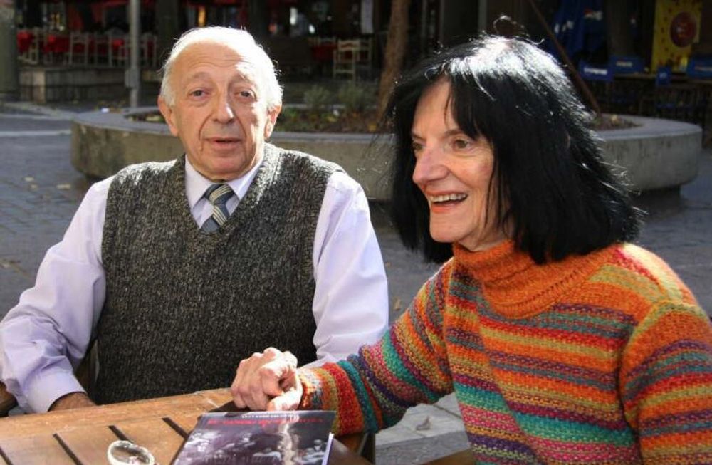 La provincia del tango
