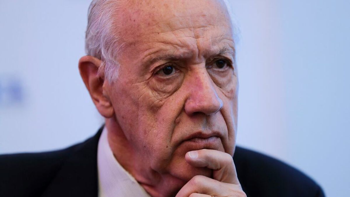 Causa Cuadernos: Lavagna habló de sobreprecios de 20% en Vialidad durante el kirchnerismo