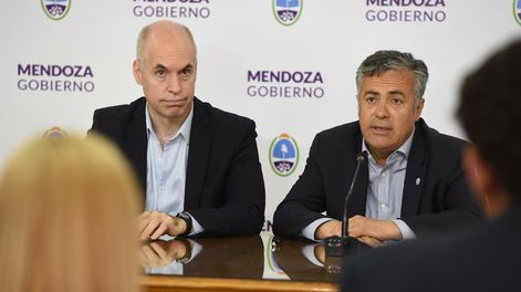 La oposición nacional quiere renacer de las cenizas - Por Carlos Salvador La Rosa
