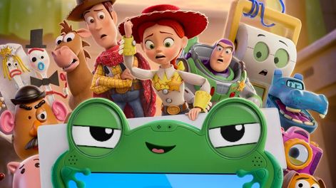 Los Andes | Toy Story 5