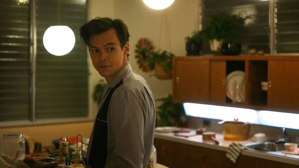 Hoy en HBO Max: el thriller psicológico con Harry Styles que esconde un inquietante secreto