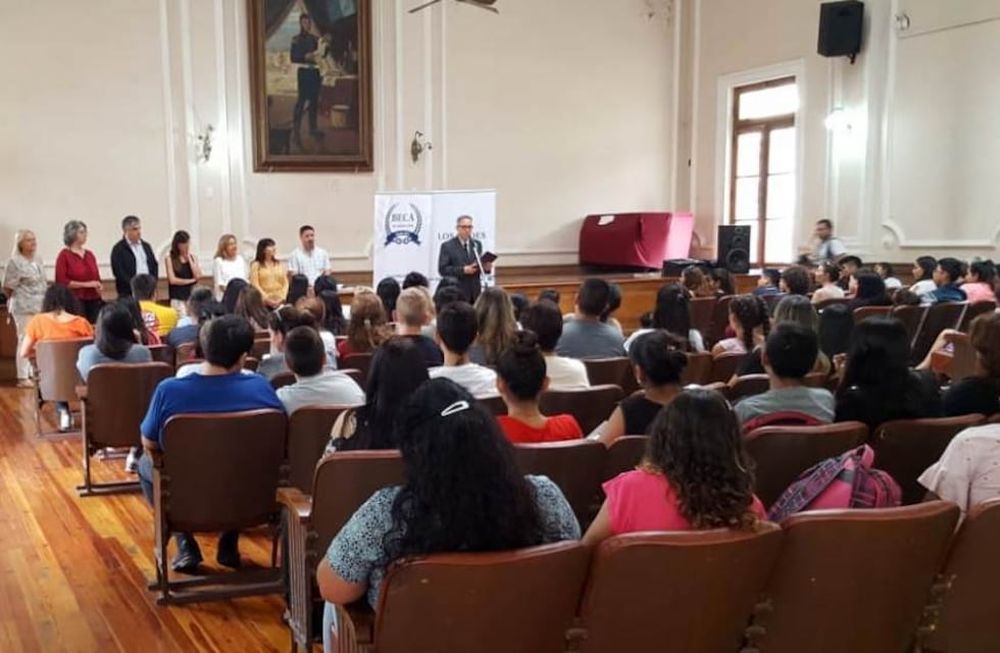 Última semana de inscripciones para la Beca “Dr. Adolfo Calle” 2023