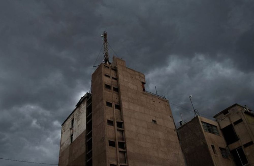 El pronóstico del tiempo en Mendoza para mañana.