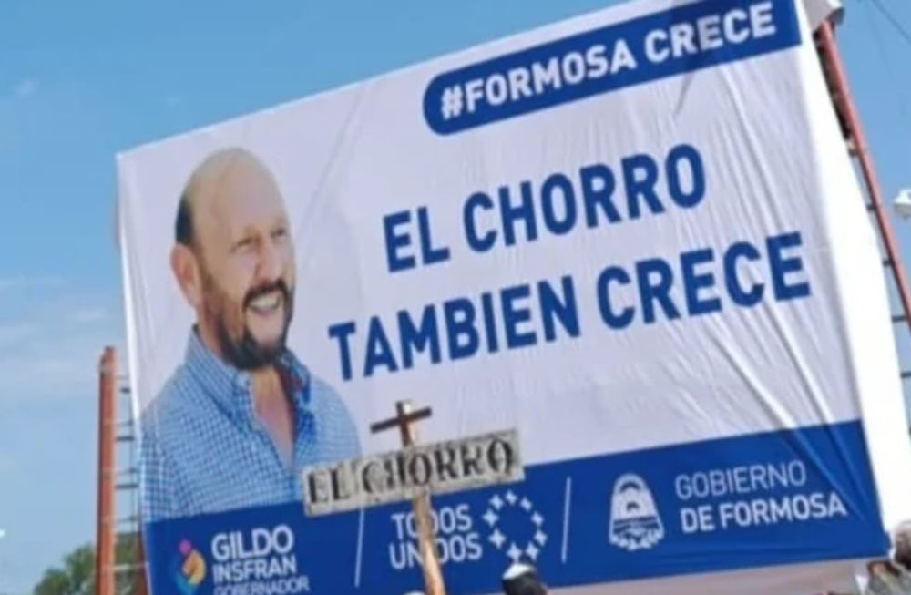 Un fallido anuncio oficial tuvo que ser retirado por al propia gobernación debido a las interpretaciones que se hicieron en las redes sociales.
