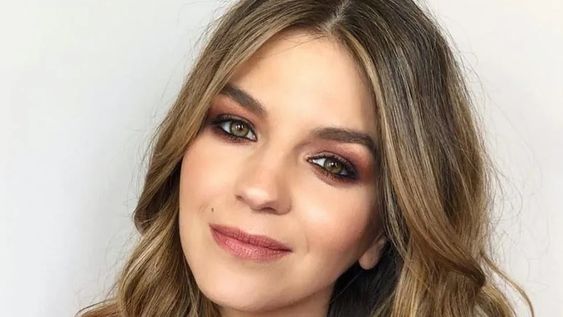 Marcela Kloosterboer sufrió un accidente doméstico y estallaron los memes con “adermicina”