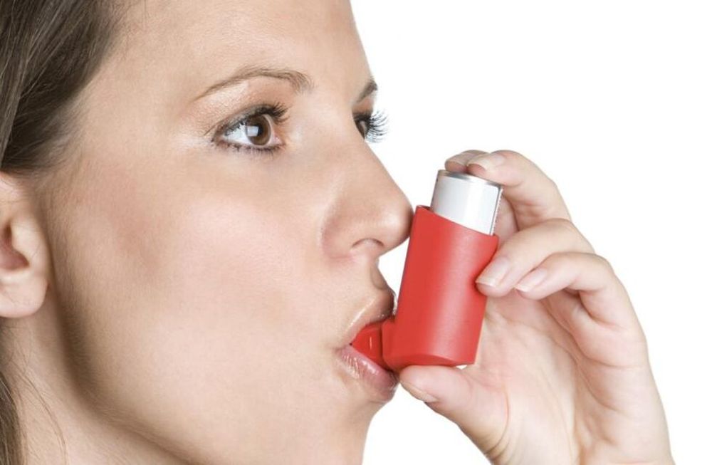 Respirar mejor: la conexión entre el asma y la alergia