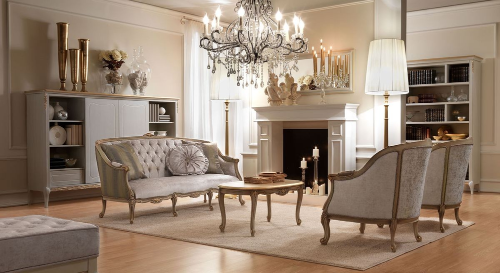 Decoración, arquitectura y diseño impulsan livings más livianos y flexibles hoy.
