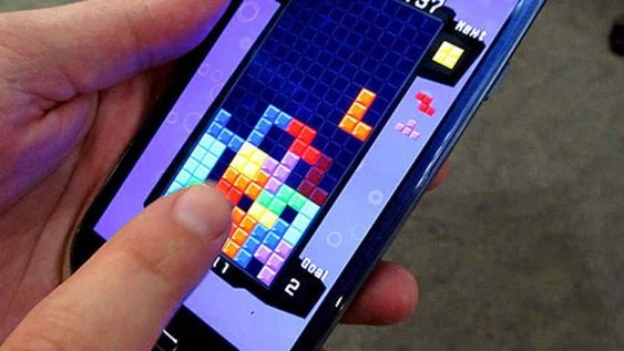 El Tetris podría ayudar a la salud mentar de las personas.