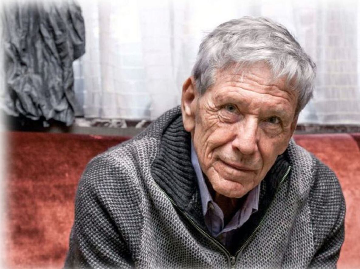 Combatiente por la paz - Por Mario Vargas Llosa