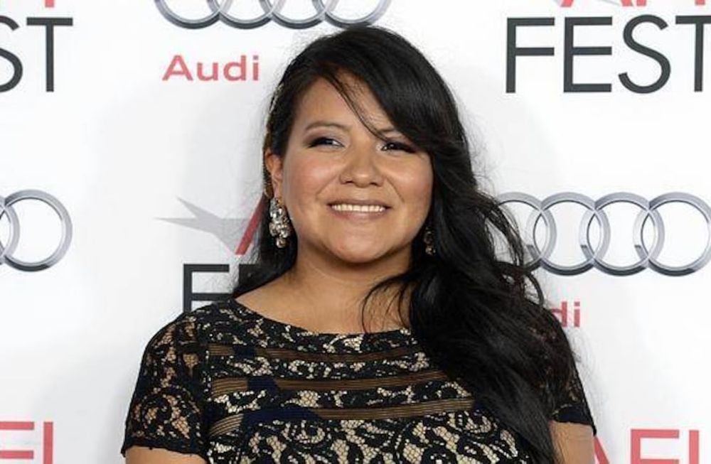La actriz estadounidense Misty Upham, hallada muerta luego de diez días desaparecida