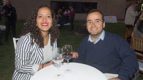 Espectacular sunset de Guarda 14 en Dante Robino