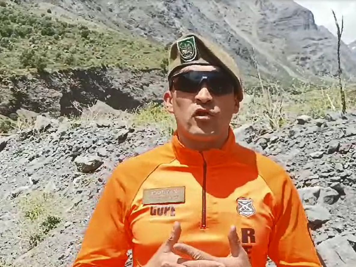 Video - Grupo de Operaciones Policiales Especiales