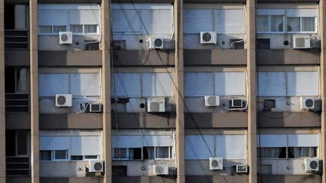 Camesa informó que se prepara para soprtar el pico máximo de demanda energética.