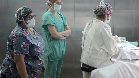 Invertirán $5.000 millones en el sistema de salud: a qué se destinarán