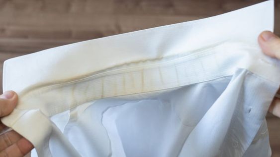 no lo sabias: la formula que elimina la suciedad del cuello de la camisa sin danar ni dejar manchas