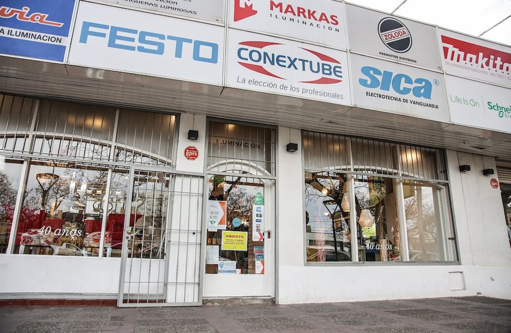 FAS: 45 años iluminando a San Rafael