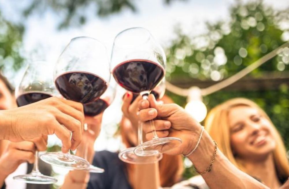 Enoturismo, tema de los seminarios virtuales organizados por el Ministerio de Cultura y Turismo, Fondo Vitivinícola y Corporación Vitivinícola Argentina.