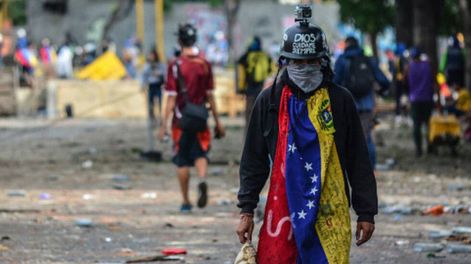 Rusia en Venezuela: alcance y significado - Por Rosendo Fraga