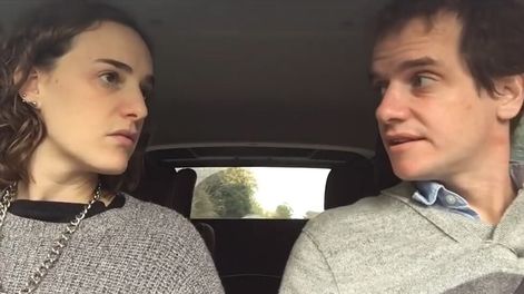 La pareja que enamoró a todos durante el Mundial, ahora sufre por la Superfinal