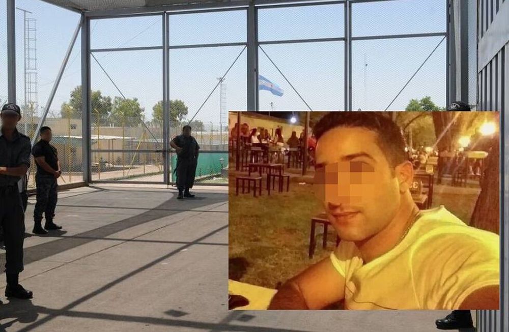 Leandro Llaver, el empleado judicial imputado por abusar sexualmente de una niña de 12 años, seguirá detenido en el penal de San Felipe.