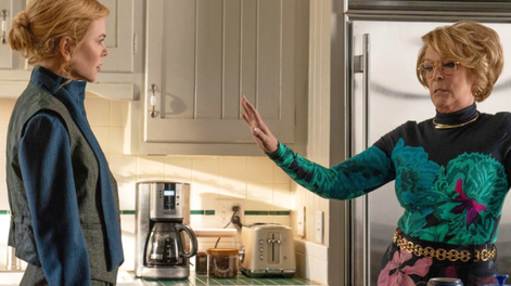 Los Andes | Nicole Kidman y Jamie Lee Curtis protagonizan la nueva serie de Prime Video que promete atrapar a los amantes del thriller