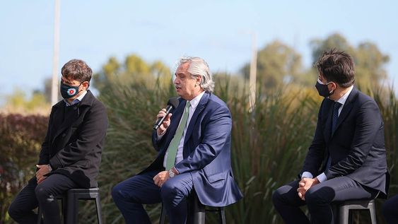 La sentencia indicó que el DNU de Fernández que clausuró las clases presenciales en el AMBA requiere del acuerdo con Rodríguez Larreta.
