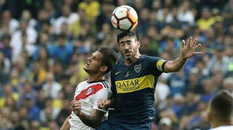 River Plate ganó la primera final de Libertadores en redes sociales