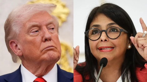 Venezuela anunció un acercamiento diplomático con EEUU