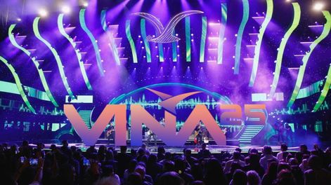 Festival de Viña del Mar 2025: quiénes cantan hoy