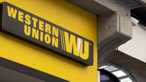 La empresa Western Union busca empleados en Argentina.