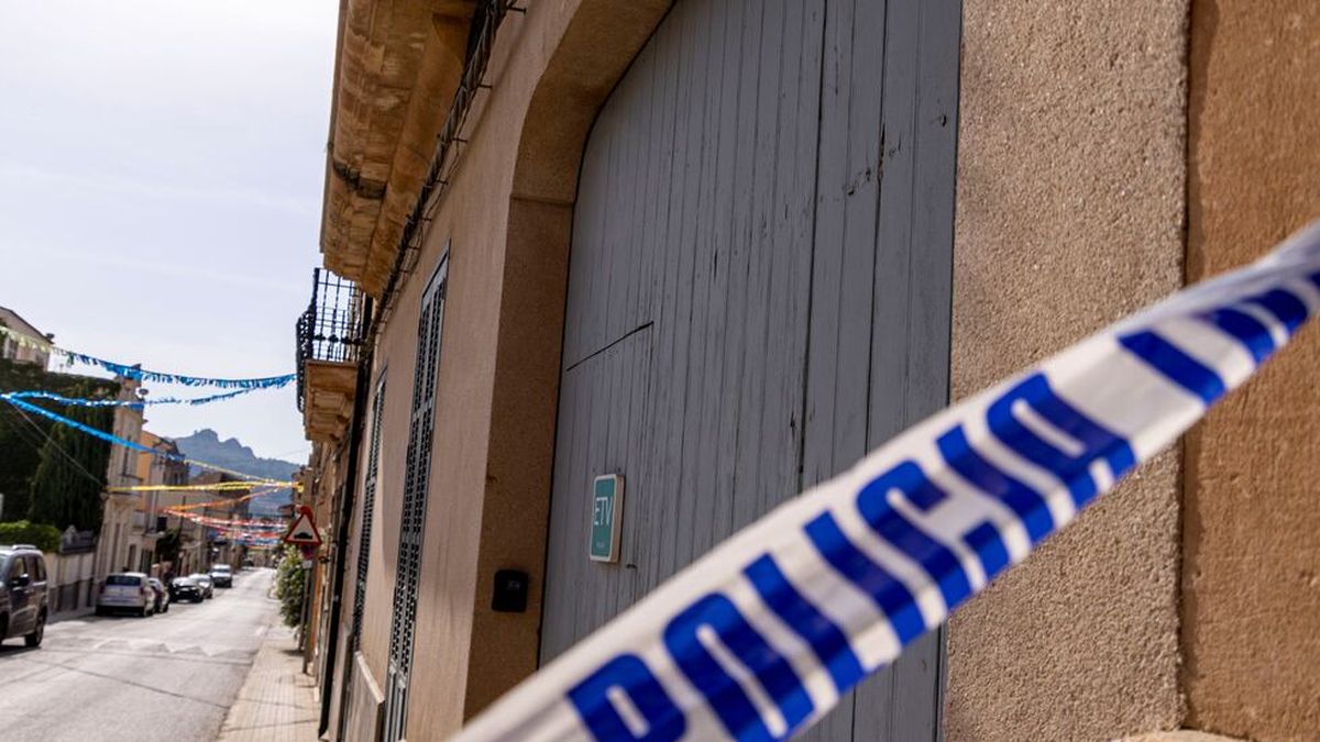 Tragedia en España: se quitó la vida "por miedo" tras 36 horas atrincherado en su habitación