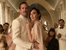 Netflix sumó un clásico policial basado en una de las novelas más famosas de Agatha Christie