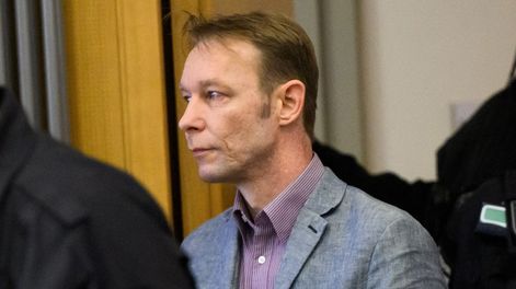 Los Andes | Christian Brueckner, el presunto asesino de Madeleine McCann