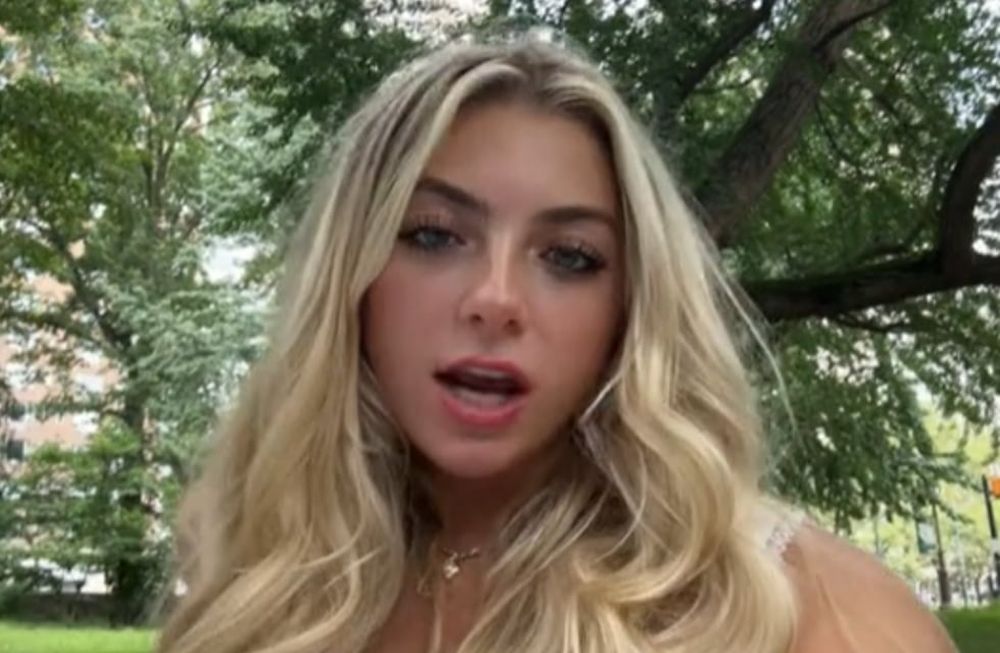 TikTok Brielle Asero