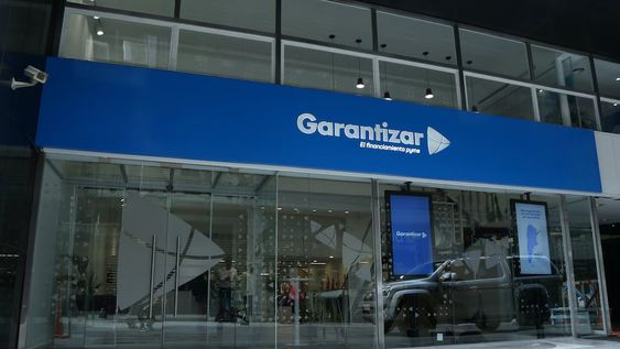 Garantizar avaló de manera récord a casi 6 mil Pymes de todo el país por $16.000 millones